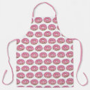 Search for sprinkles aprons Pink