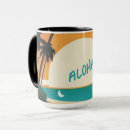 Search for aloha beaches mugs Tropical