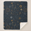 Search for sun moon stars blankets Astrology