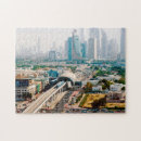 Recherche de gratte ciel puzzles Architecture
