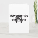 Search for powerlifting cards Gym