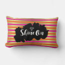 Recherche de briller coussins Motivation