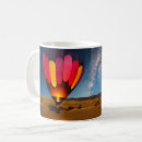 Search for balloon fiesta mugs Hot air balloon