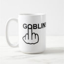 Search for goblin mugs Monster