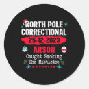 Search for caught stickers Correctional