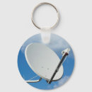 Search for dish rounded keychains Antenna