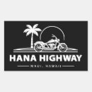 Recherche de hana autocollants Moto