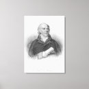 Search for c19th canvas prints C18th