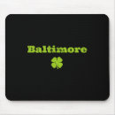 Search for st patricks day drinking mousepads Leprechaun