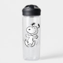 Recherche de dog water bottles Charles m schulz