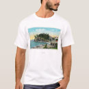 Recherche de phare principal tshirts Hibou