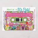 Recherche de enregistreur invitations Fête d'anniversaire
