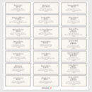 Recherche de vitrine autocollants Pour elle