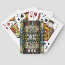 Recherche de graffiti jeux de cartes Poker