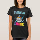 Search for shark toddler tshirts Matching