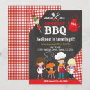 Recherche de de bbq anniversaire invitations Pour enfants