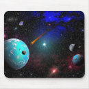 Search for comet mousepads Star