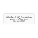 Recherche de rsvp return address weddings Pour eux