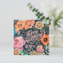 Search for hand painted birthday cards Pink