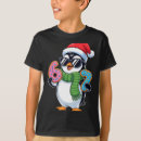 Search for penguin kids tshirts Creative