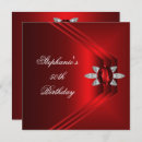 Search for rich birthday invitations Elegant birthday party