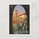 Recherche de palermo posters Voyage