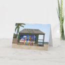 Recherche de planche surf vœux cartes Sable