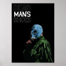 Search for comic illustration posters Dead