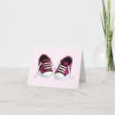 Recherche de baskets vœux cartes Pour elle