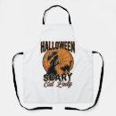 Search for vintage lady aprons Halloweenparty