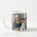 Search for american revolution mugs George washington