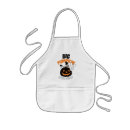 Search for big kid aprons Character