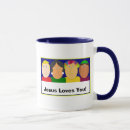 Search for jesus loves you mugs Encouragement
