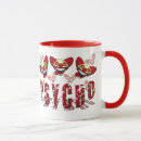 Search for psycho mugs Crazy