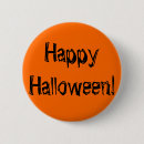 Search for happy holidays buttons Scary