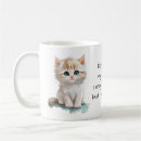 Search for claws mugs Cat lady