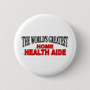 Recherche de soins badges Aide
