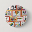 Search for causes buttons Cure
