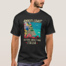 Search for amalfi coast tshirts Vacation