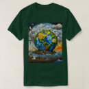 Search for save the earth tshirts Protect