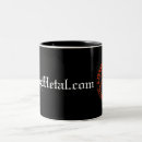 Recherche de baphomet tasses Noir