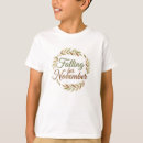 Recherche de tombé tshirts Pour enfants
