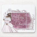 Search for merry christmas mousepads Vintage