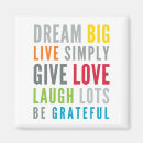 Search for teacher quotes magnets Typography