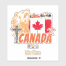 Search for vancouver flag stickers Montreal