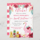Search for gold pineapple invitations Watercolor