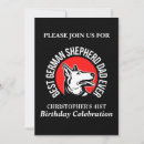 Search for german party invitations Cute