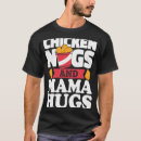 Search for chicken mama tshirts Nugget