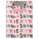 Recherche de rétro porte blocs Monogrammé