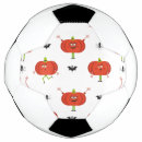 Search for halloween soccer balls Spooky